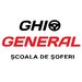 Ghio General - Scoala de Soferi